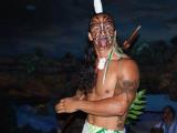 Hyatt Regency Drums of the Pacific Luau